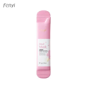 Fenyi Japan Cherry Blossom Mud Mask